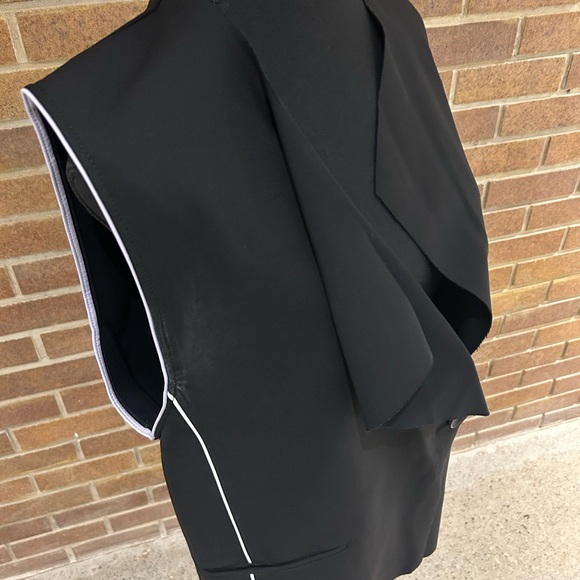 Helmut Lung waistcoat 🖤 - Picture 2 of 4